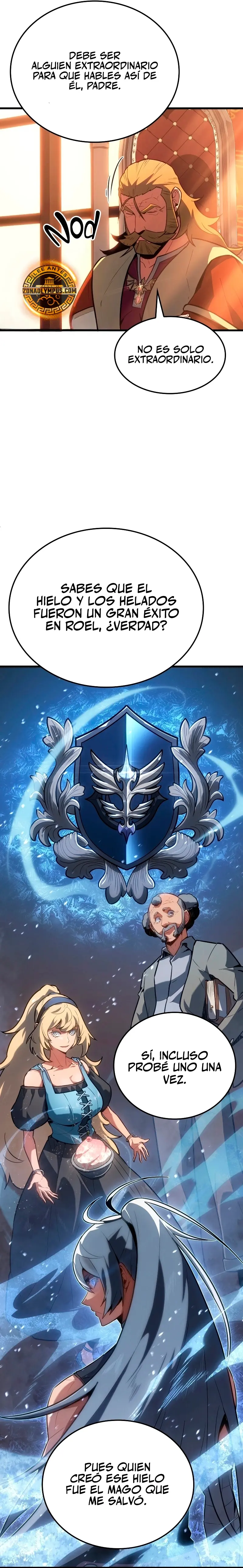 El Señor de Hielo > Capitulo 11 > Page 291