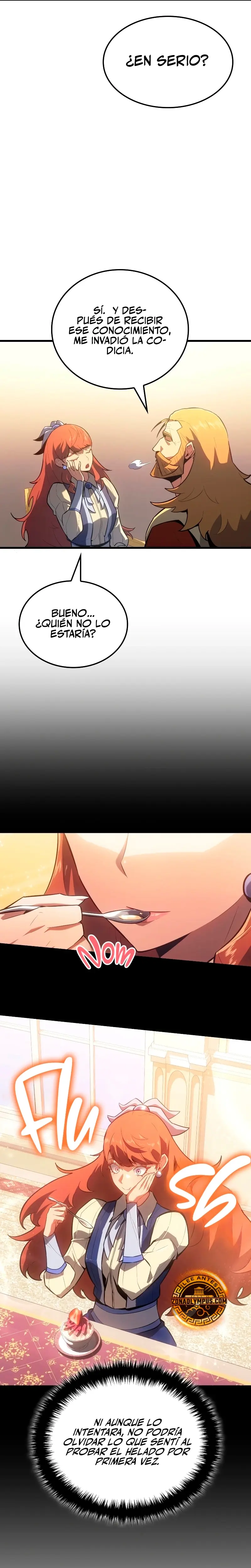 El Señor de Hielo > Capitulo 11 > Page 301