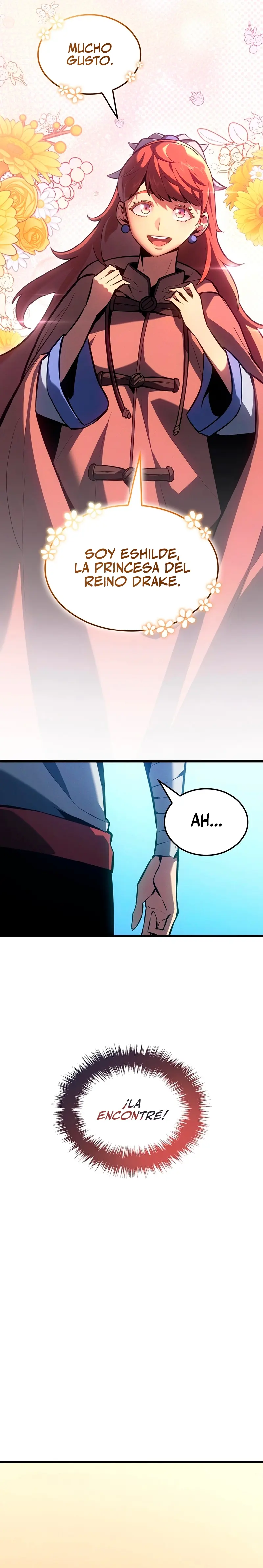 El Señor de Hielo > Capitulo 12 > Page 41