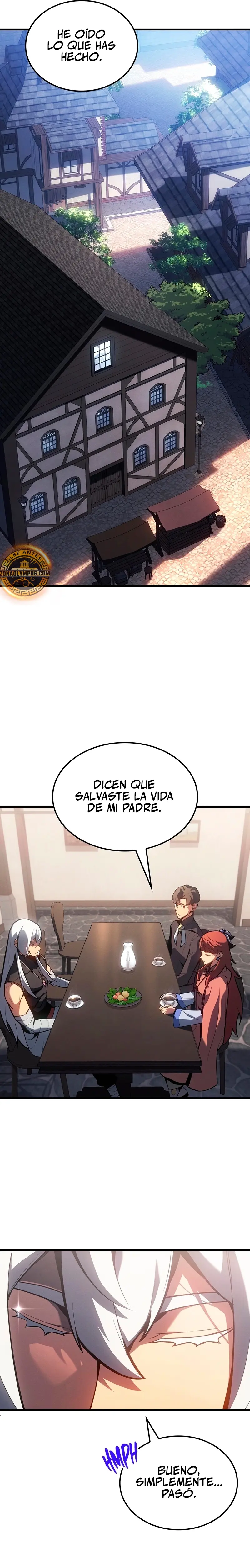 El Señor de Hielo > Capitulo 12 > Page 61