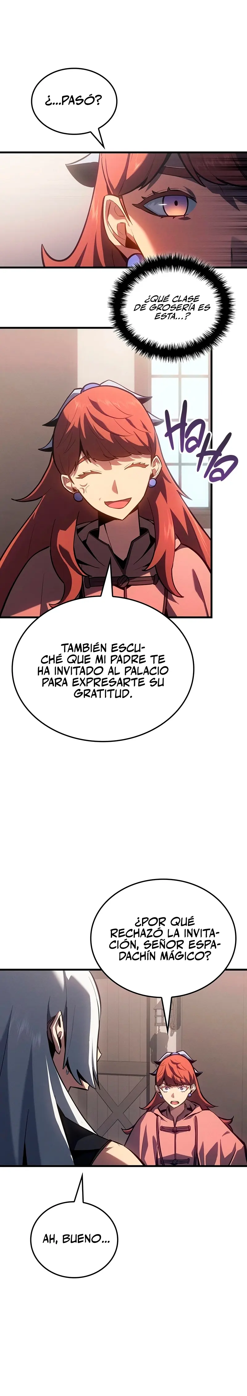 El Señor de Hielo > Capitulo 12 > Page 71
