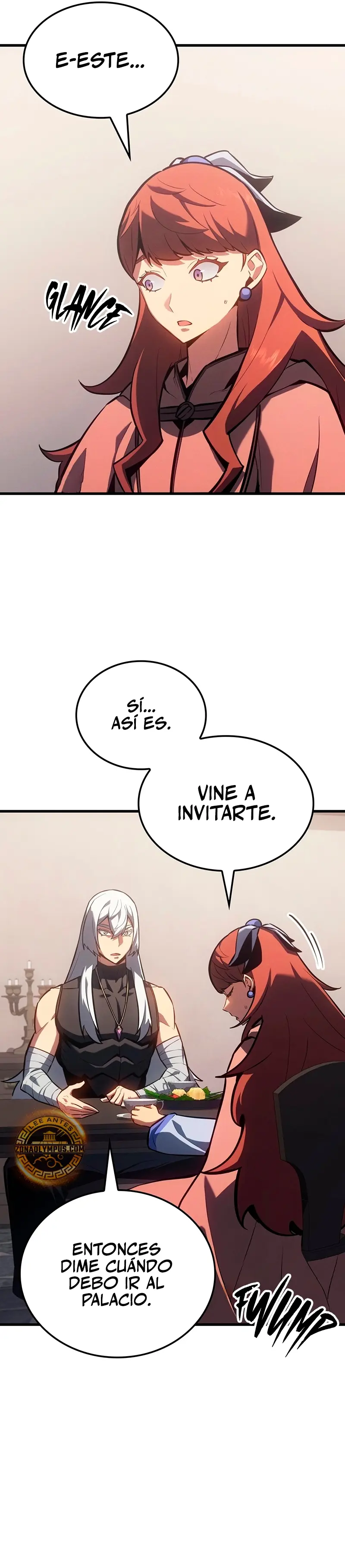 El Señor de Hielo > Capitulo 12 > Page 111