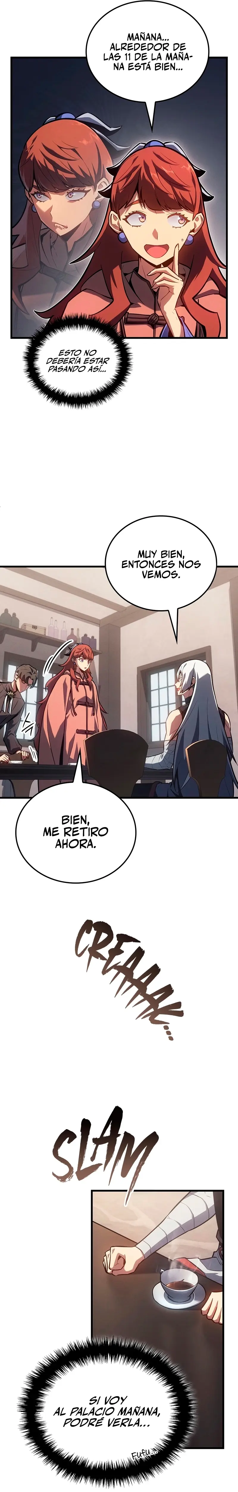 El Señor de Hielo > Capitulo 12 > Page 121