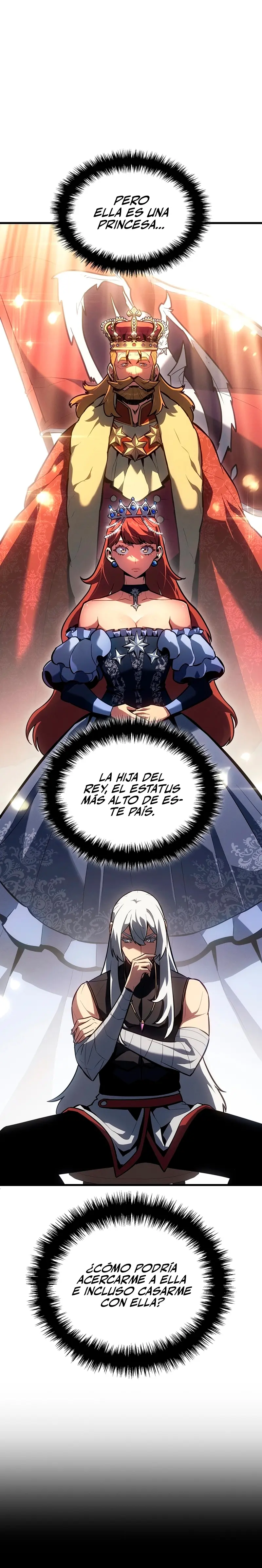 El Señor de Hielo > Capitulo 12 > Page 131