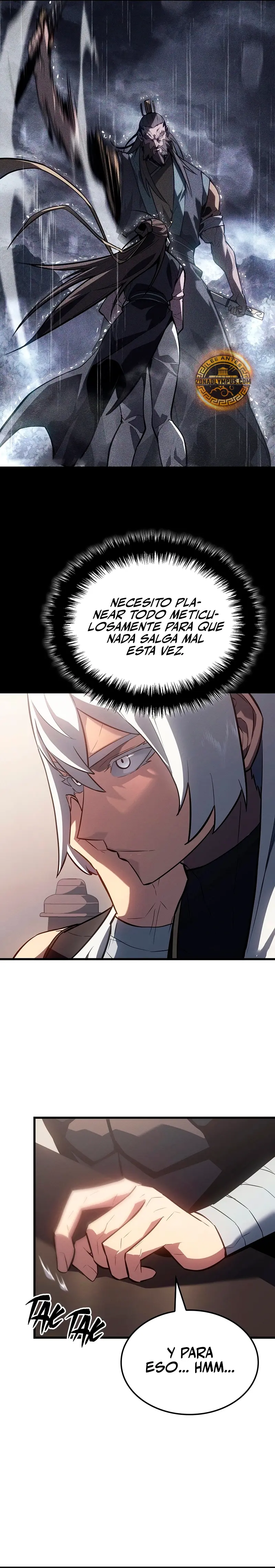 El Señor de Hielo > Capitulo 12 > Page 141