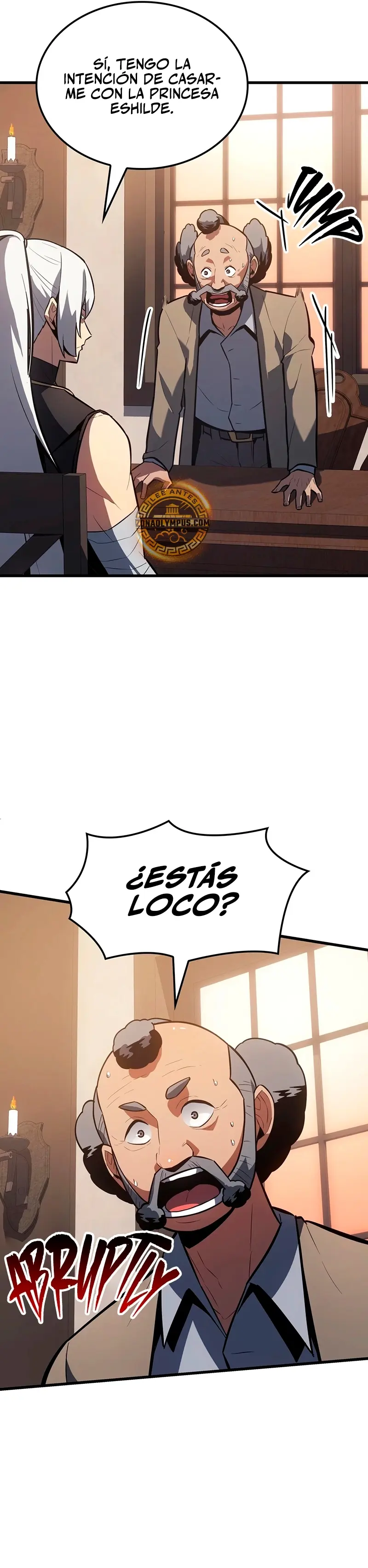 El Señor de Hielo > Capitulo 12 > Page 161