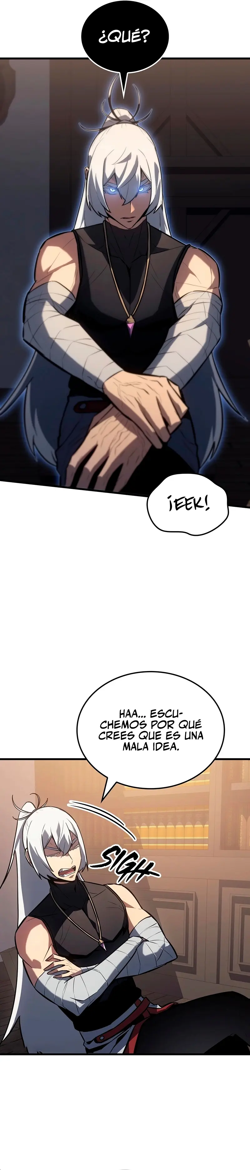 El Señor de Hielo > Capitulo 12 > Page 171