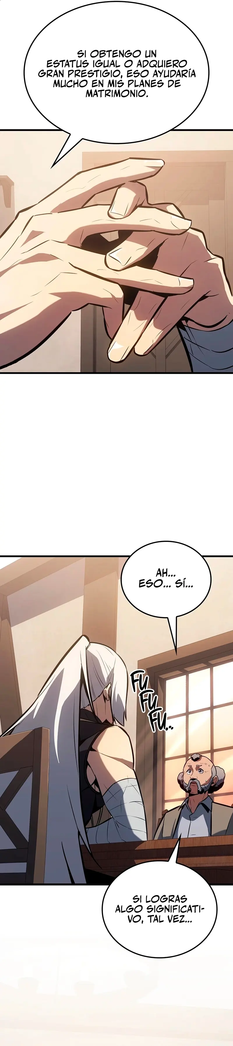 El Señor de Hielo > Capitulo 12 > Page 221