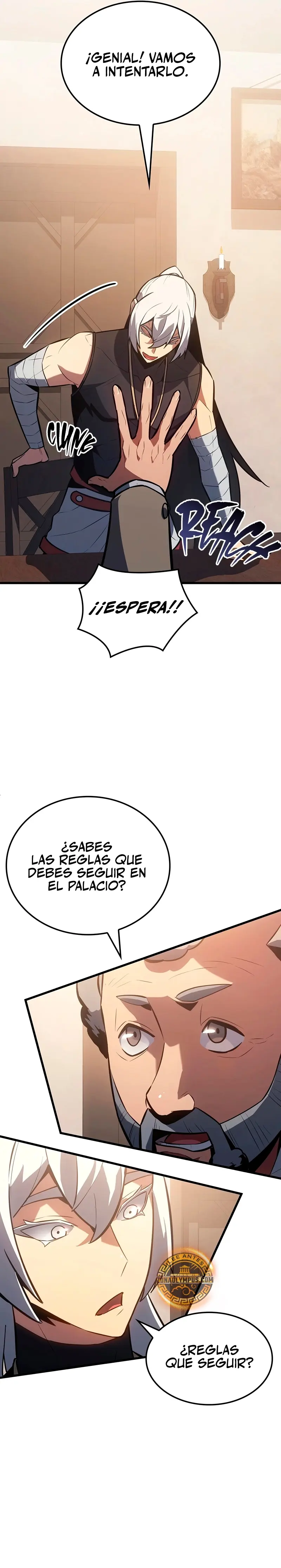 El Señor de Hielo > Capitulo 12 > Page 231
