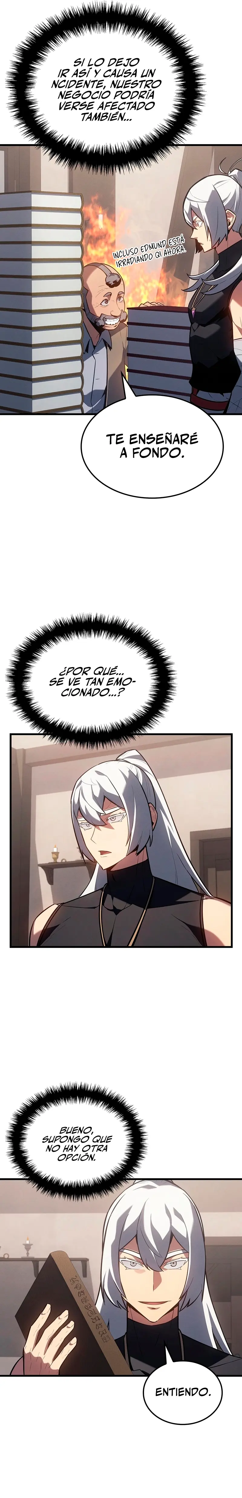 El Señor de Hielo > Capitulo 12 > Page 251
