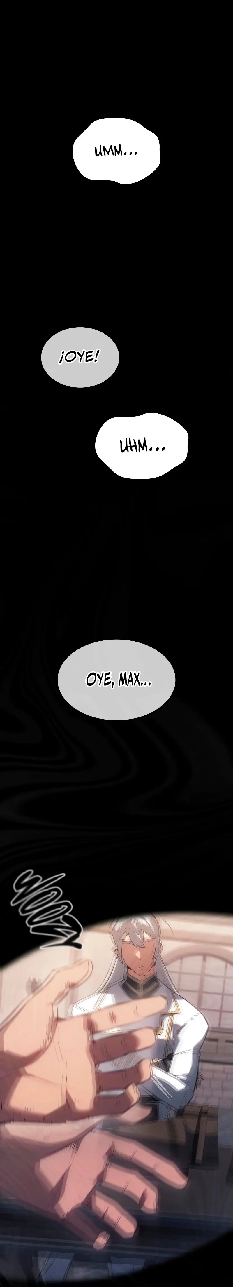El Señor de Hielo > Capitulo 16 > Page 21