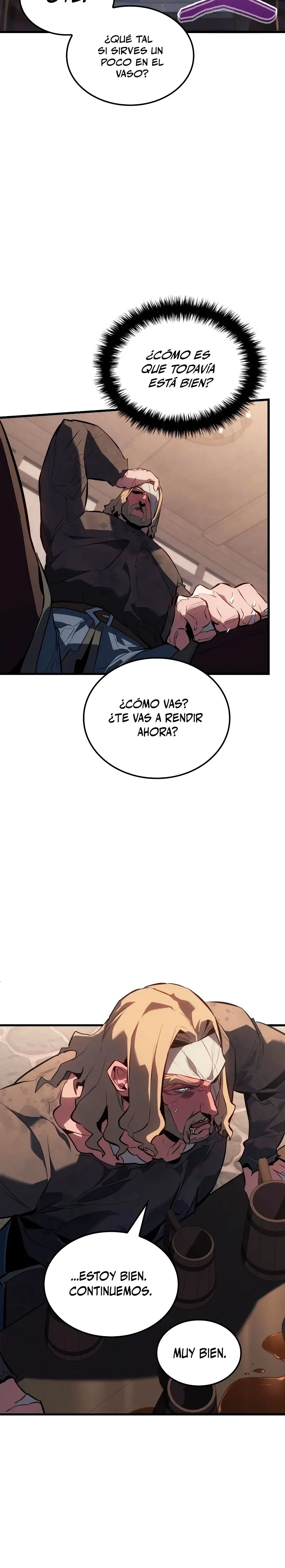 El Señor de Hielo > Capitulo 16 > Page 61