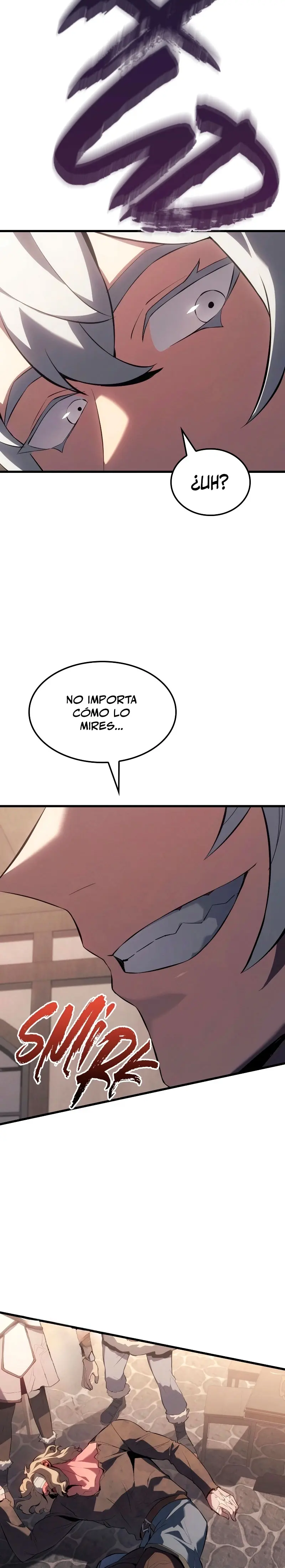 El Señor de Hielo > Capitulo 16 > Page 91
