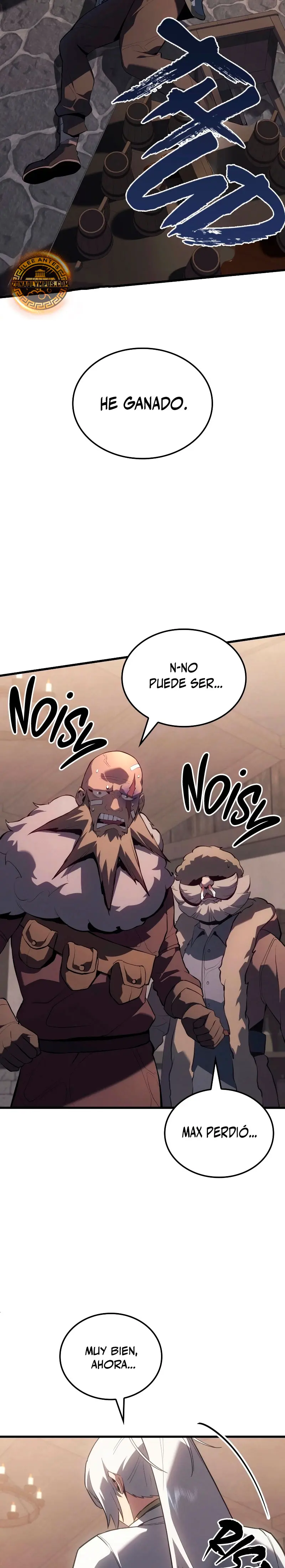 El Señor de Hielo > Capitulo 16 > Page 101