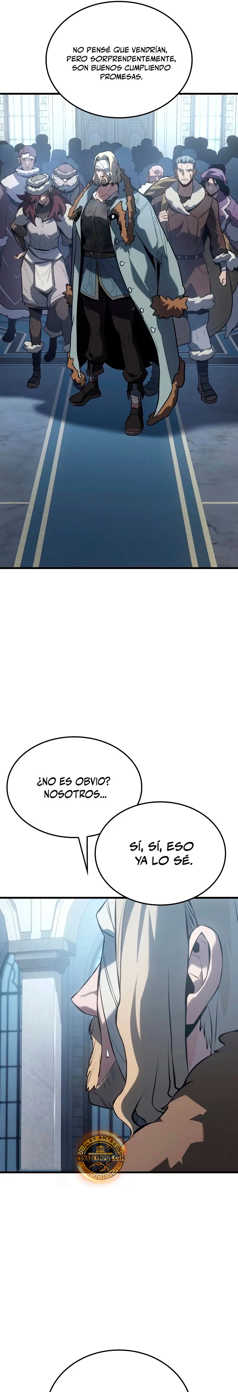 El Señor de Hielo > Capitulo 16 > Page 151