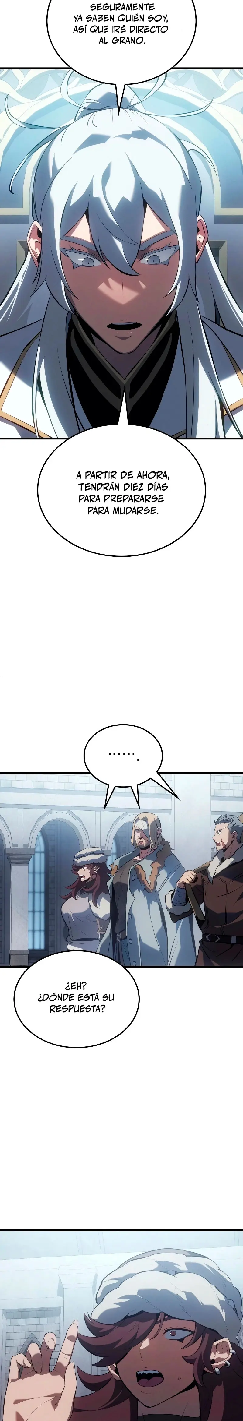 El Señor de Hielo > Capitulo 16 > Page 161