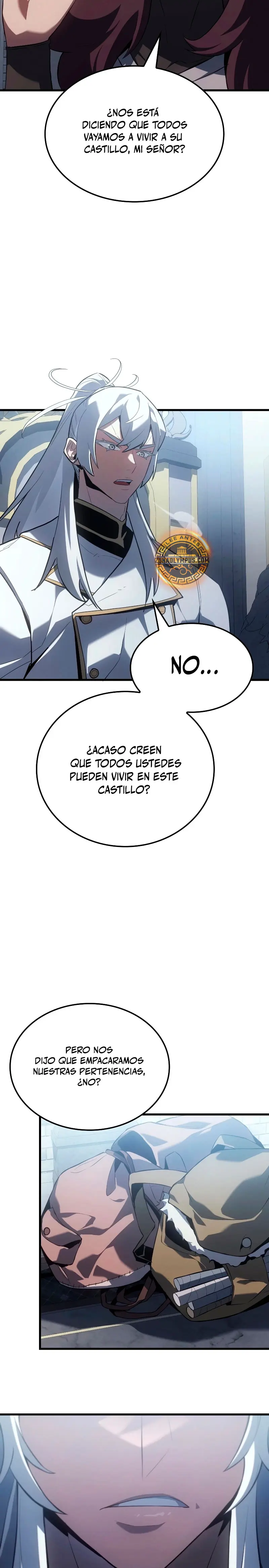 El Señor de Hielo > Capitulo 16 > Page 171