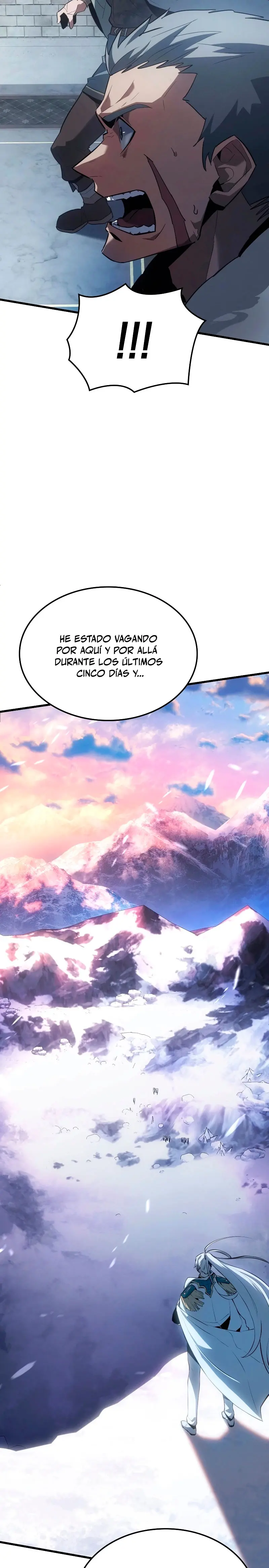 El Señor de Hielo > Capitulo 16 > Page 191