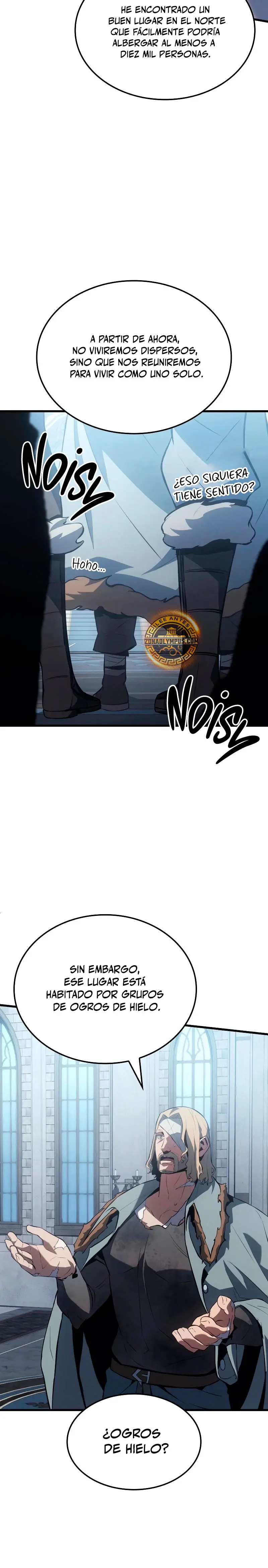 El Señor de Hielo > Capitulo 16 > Page 201