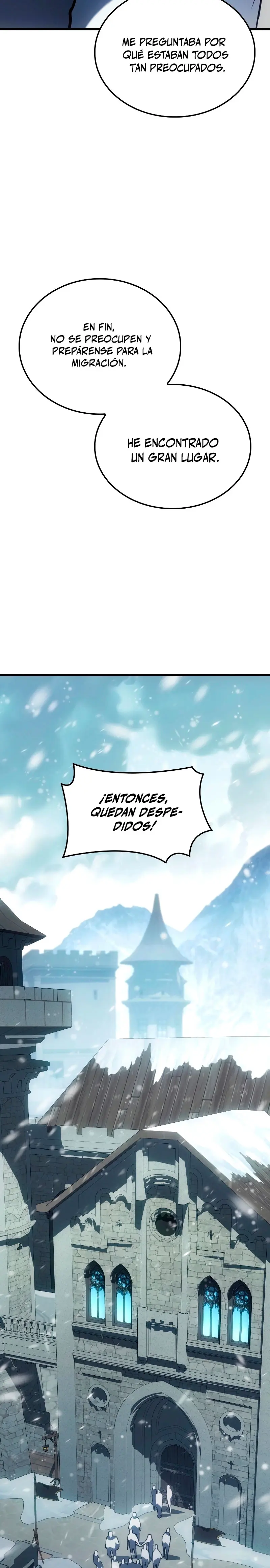 El Señor de Hielo > Capitulo 16 > Page 251