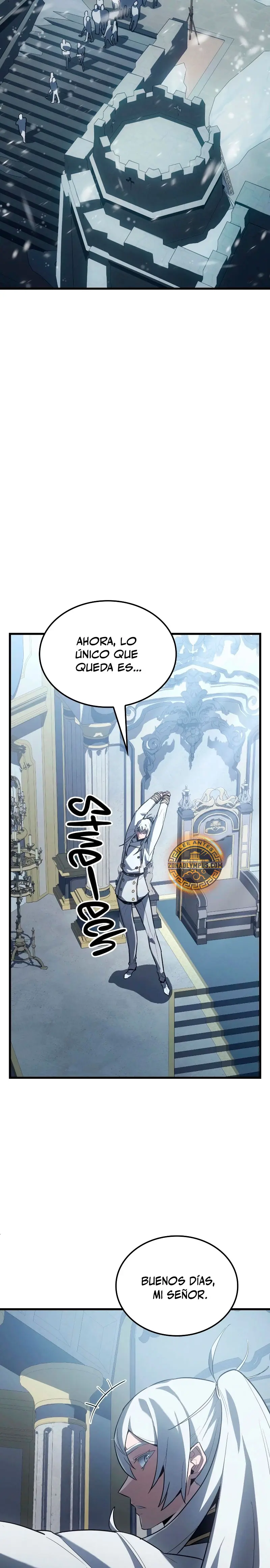 El Señor de Hielo > Capitulo 16 > Page 261