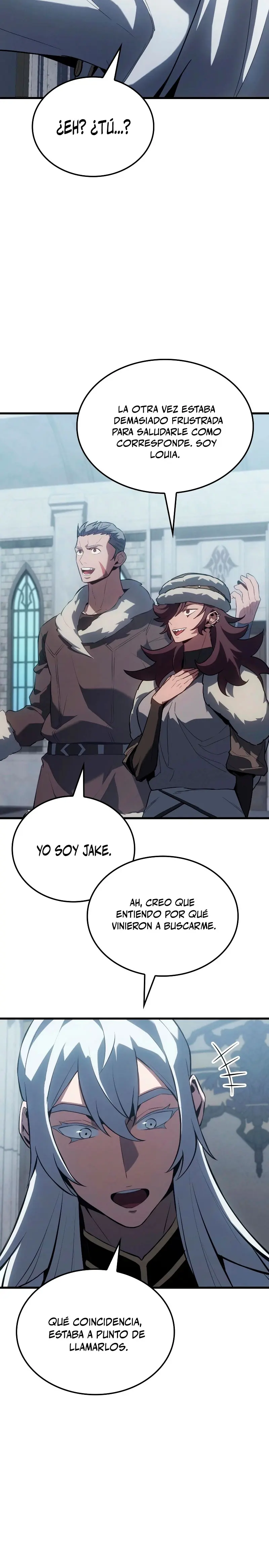El Señor de Hielo > Capitulo 16 > Page 271