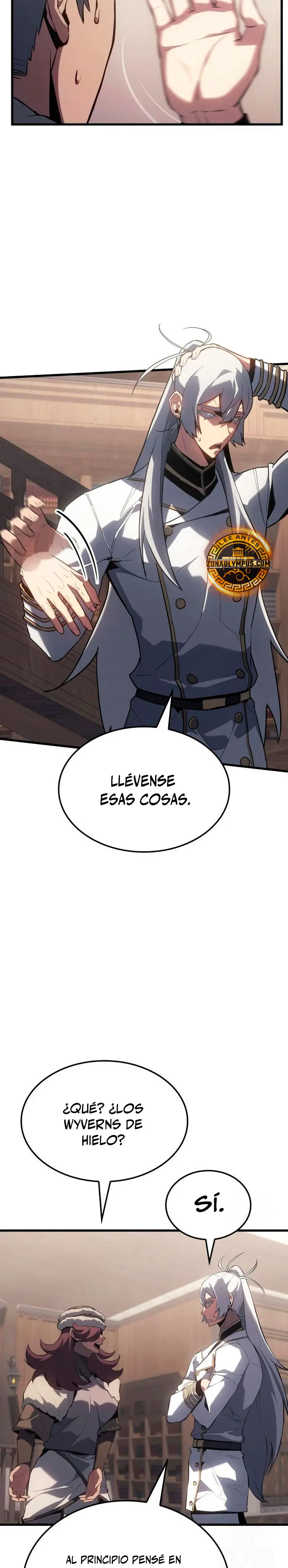 El Señor de Hielo > Capitulo 17 > Page 51