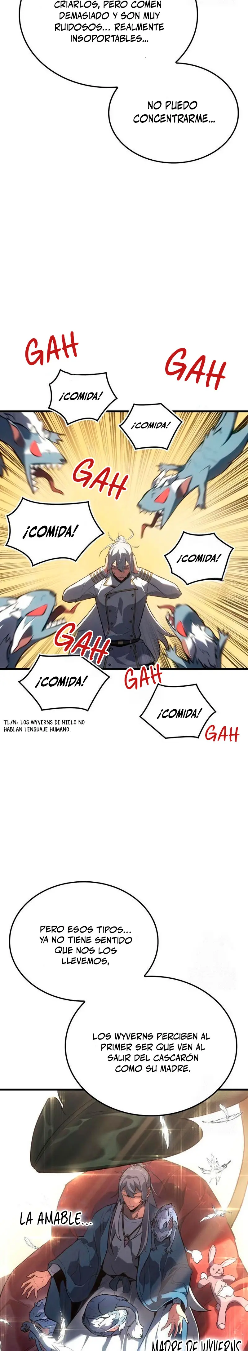El Señor de Hielo > Capitulo 17 > Page 61