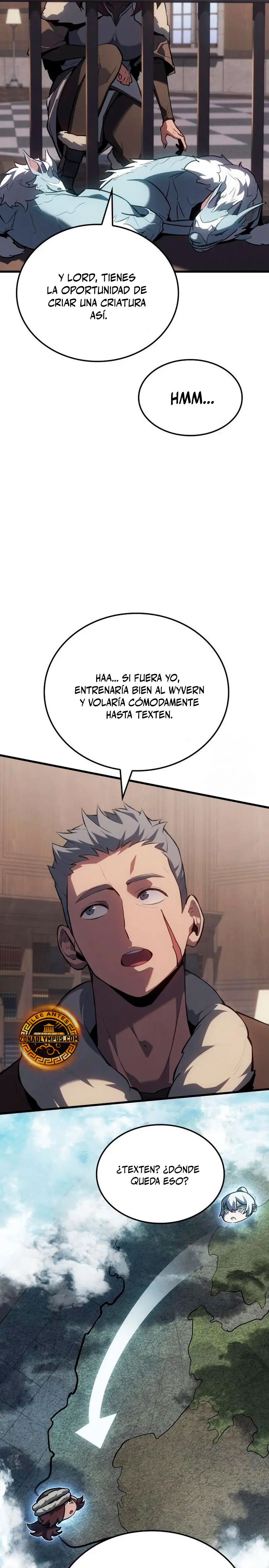 El Señor de Hielo > Capitulo 17 > Page 81
