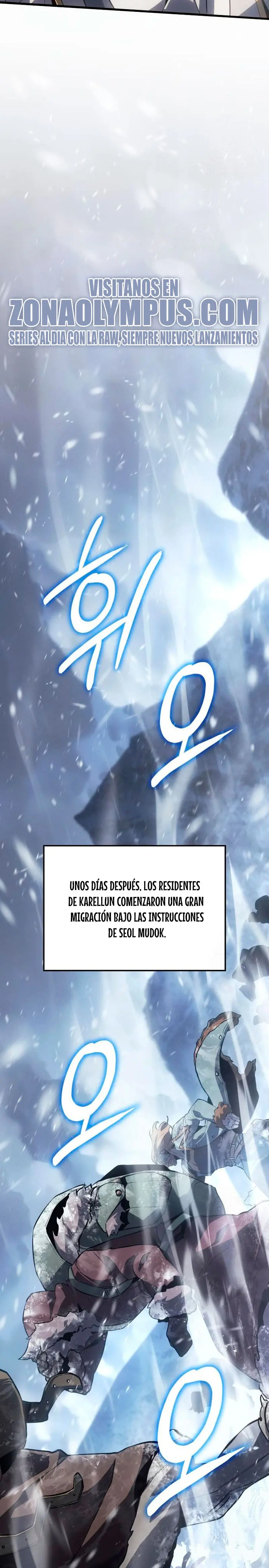 El Señor de Hielo > Capitulo 17 > Page 111