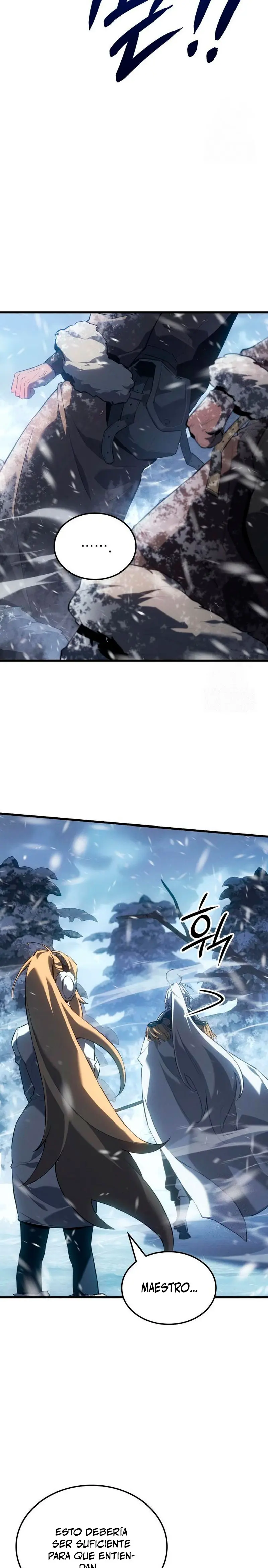 El Señor de Hielo > Capitulo 17 > Page 181