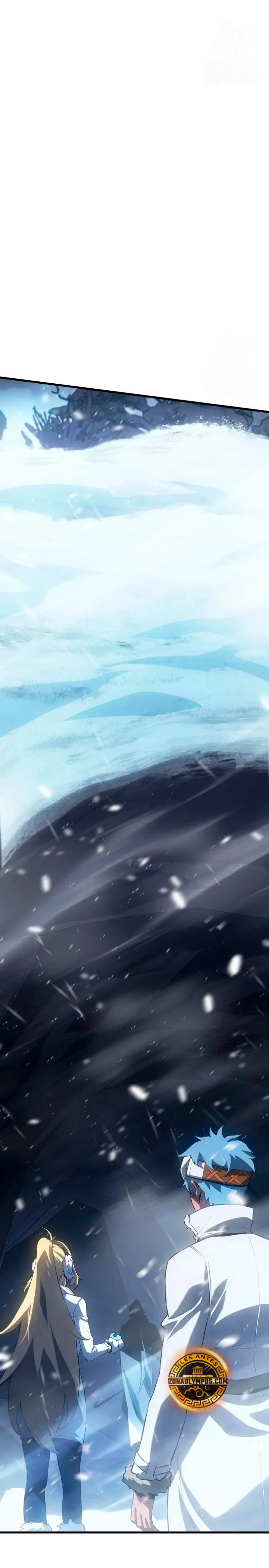 El Señor de Hielo > Capitulo 17 > Page 201
