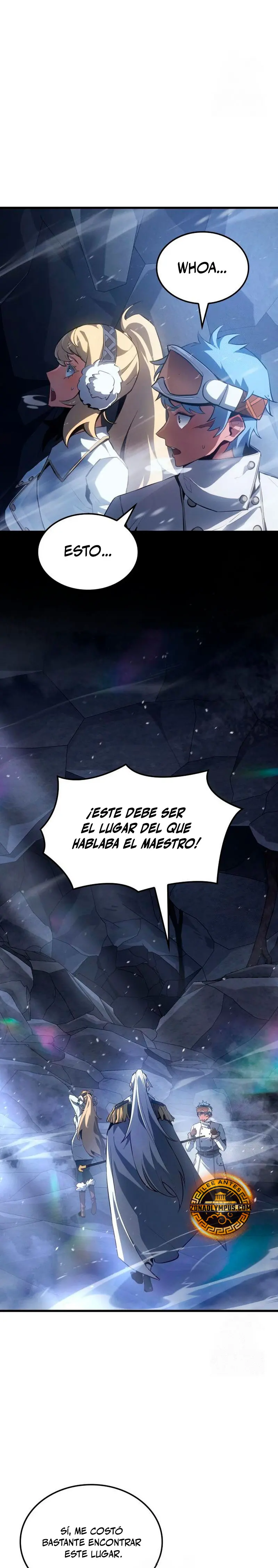 El Señor de Hielo > Capitulo 17 > Page 211