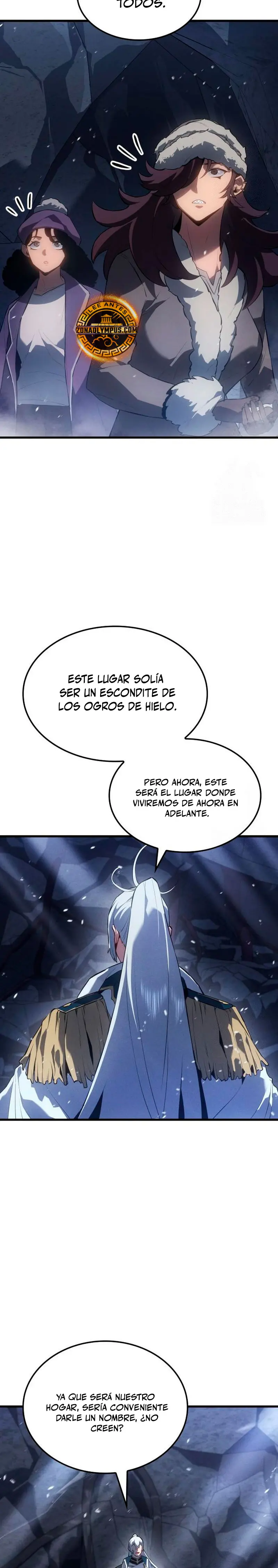 El Señor de Hielo > Capitulo 17 > Page 231