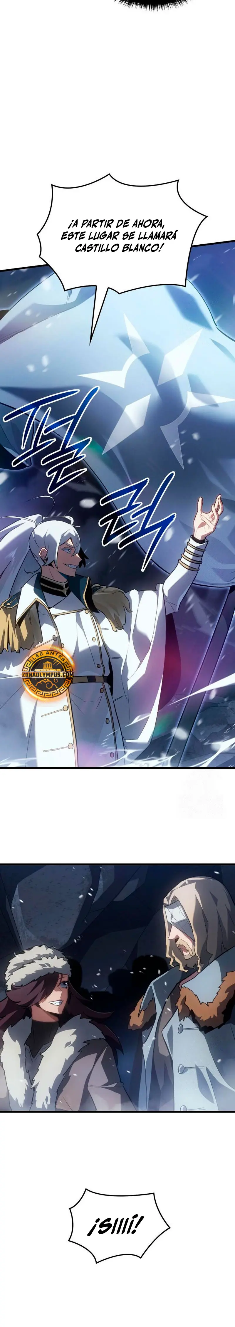 El Señor de Hielo > Capitulo 17 > Page 251