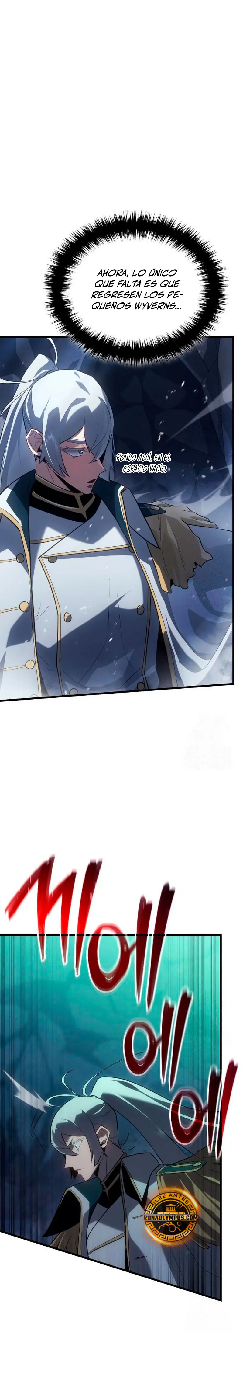 El Señor de Hielo > Capitulo 17 > Page 261