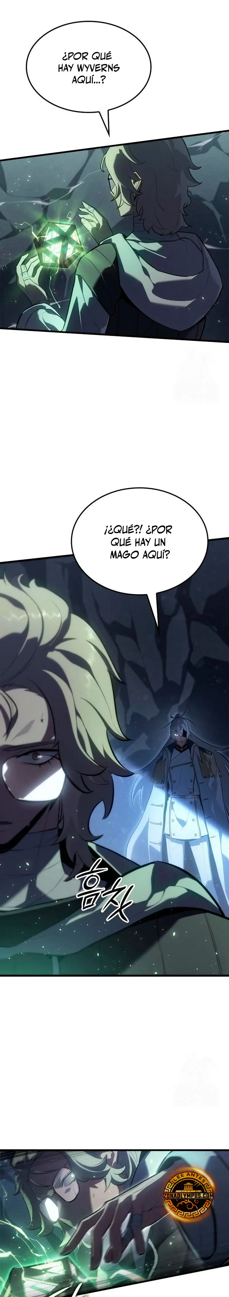 El Señor de Hielo > Capitulo 17 > Page 301