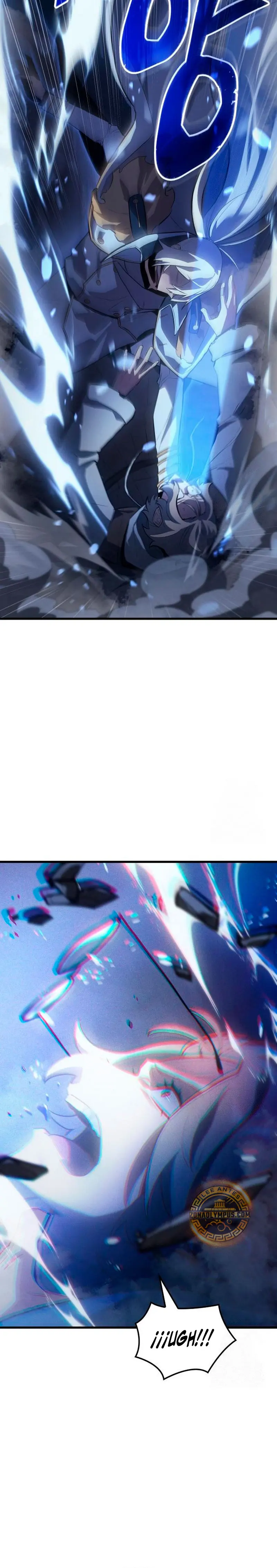 El Señor de Hielo > Capitulo 17 > Page 331