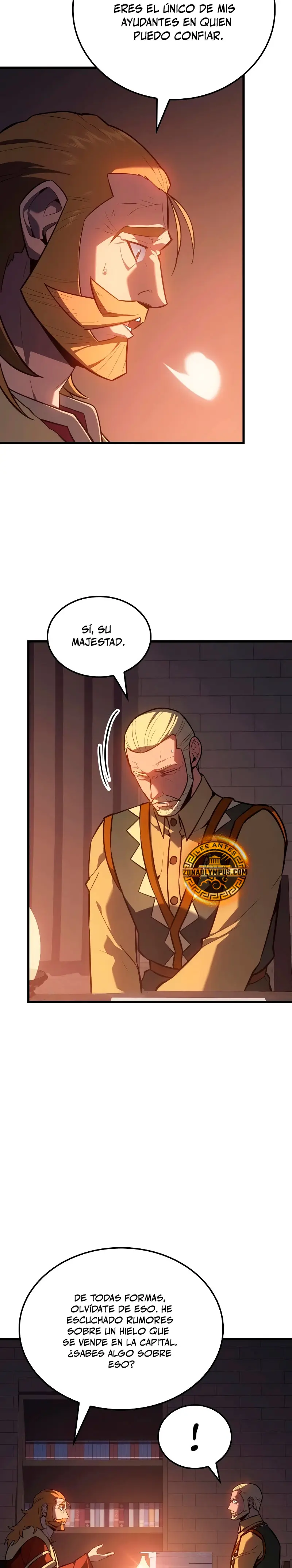 El Señor de Hielo > Capitulo 9 > Page 41