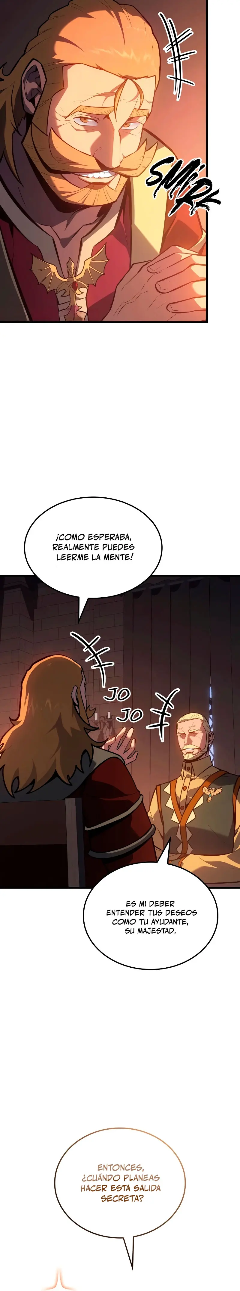 El Señor de Hielo > Capitulo 9 > Page 71