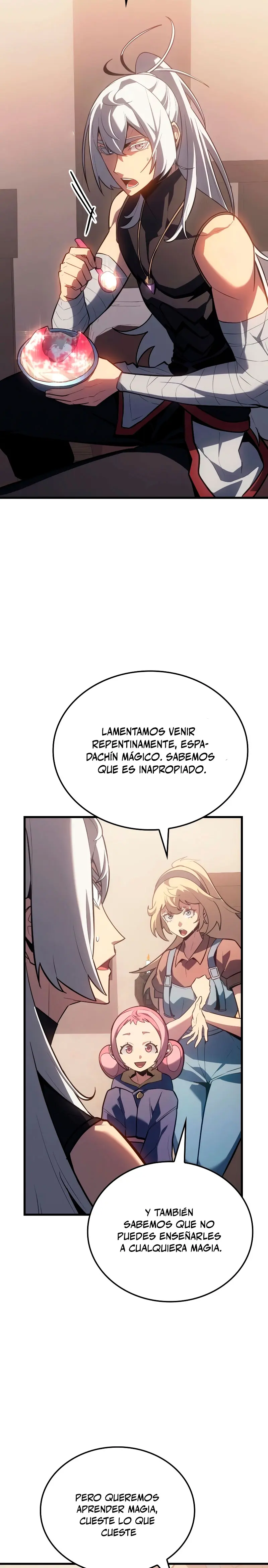 El Señor de Hielo > Capitulo 9 > Page 101