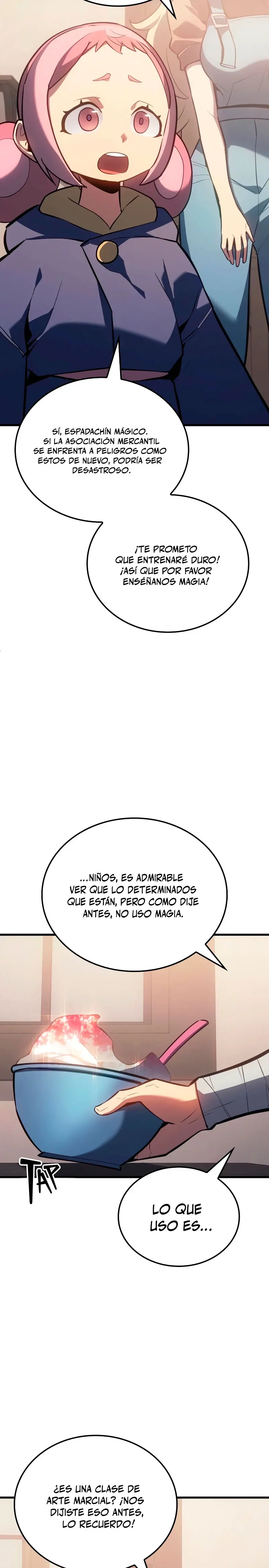 El Señor de Hielo > Capitulo 9 > Page 111