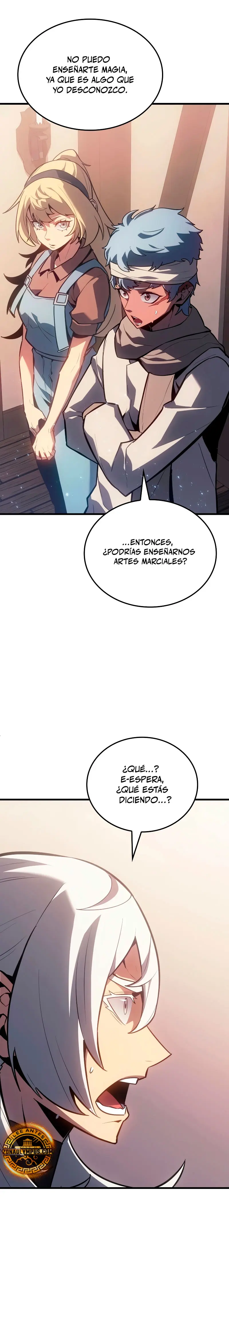 El Señor de Hielo > Capitulo 9 > Page 131