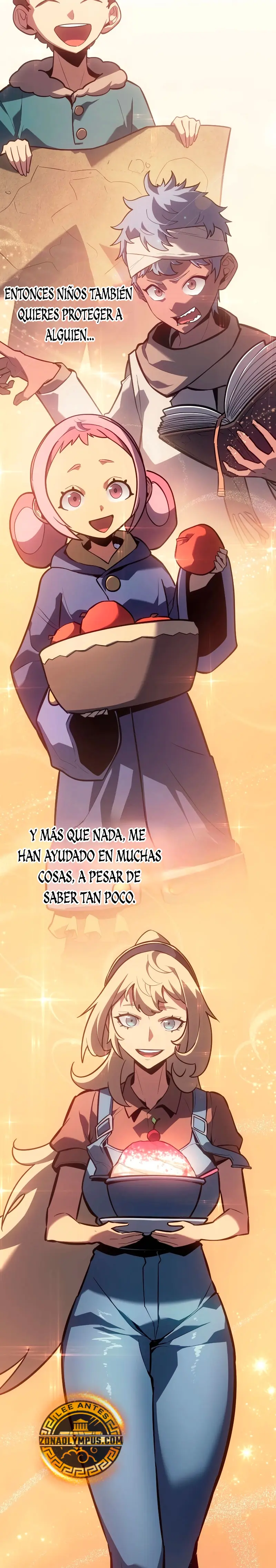 El Señor de Hielo > Capitulo 9 > Page 181