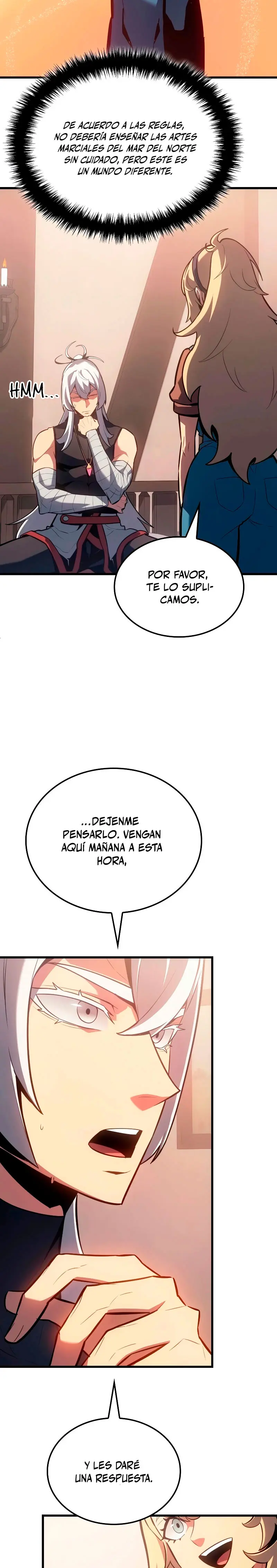 El Señor de Hielo > Capitulo 9 > Page 191
