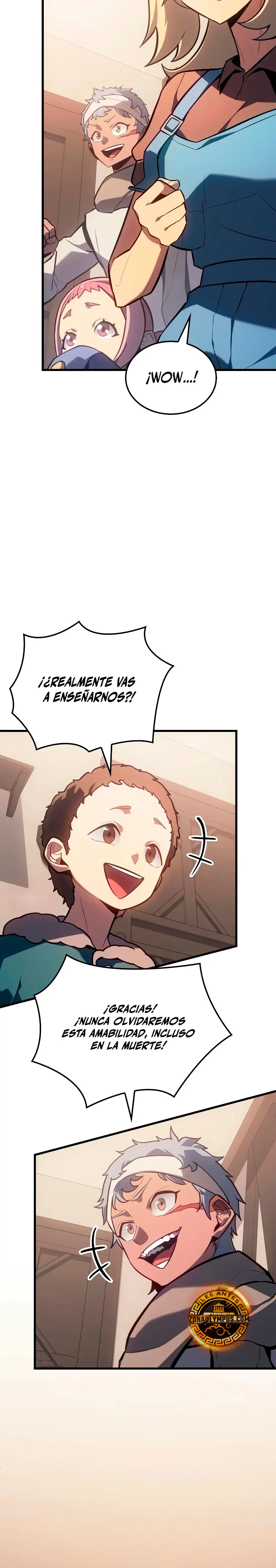 El Señor de Hielo > Capitulo 9 > Page 201