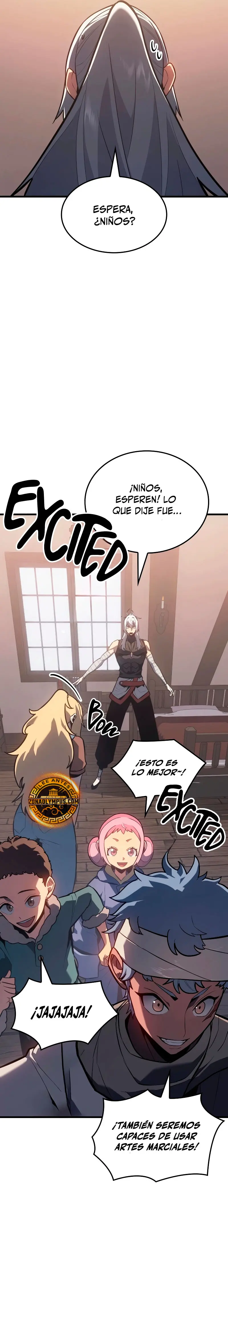 El Señor de Hielo > Capitulo 9 > Page 211