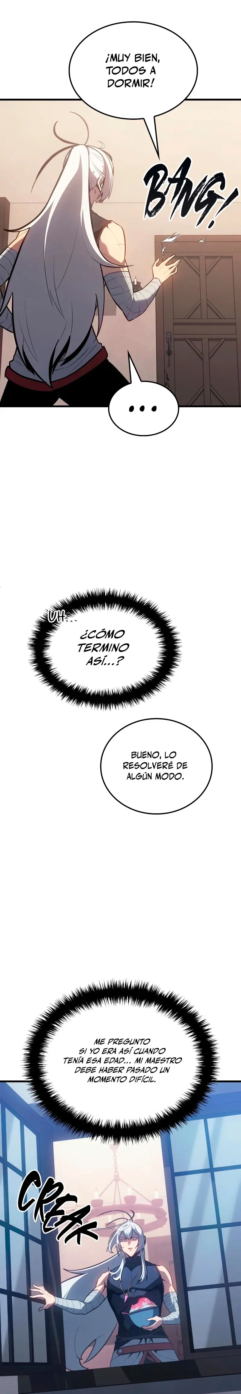 El Señor de Hielo > Capitulo 9 > Page 221