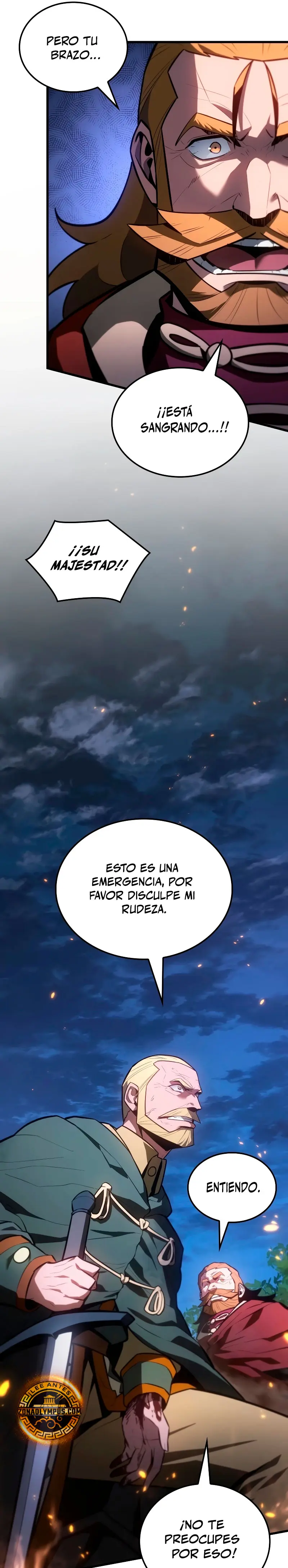 El Señor de Hielo > Capitulo 9 > Page 331