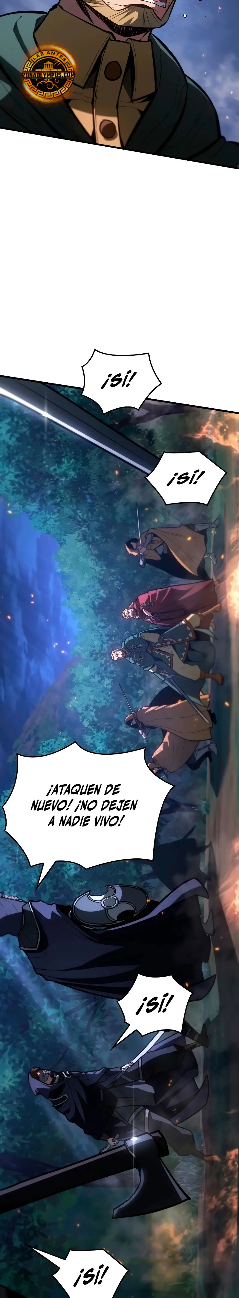 El Señor de Hielo > Capitulo 9 > Page 361